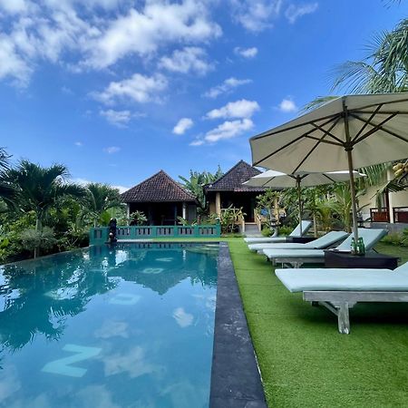Bali Nusa Cottage Нуса Лембонган Екстериор снимка