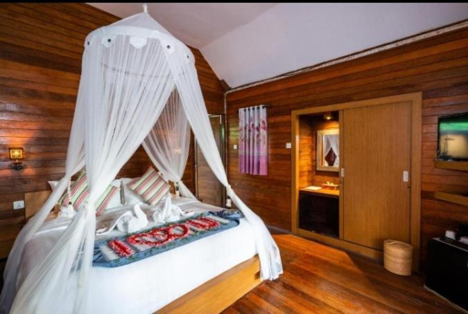 Bali Nusa Cottage Нуса Лембонган Екстериор снимка