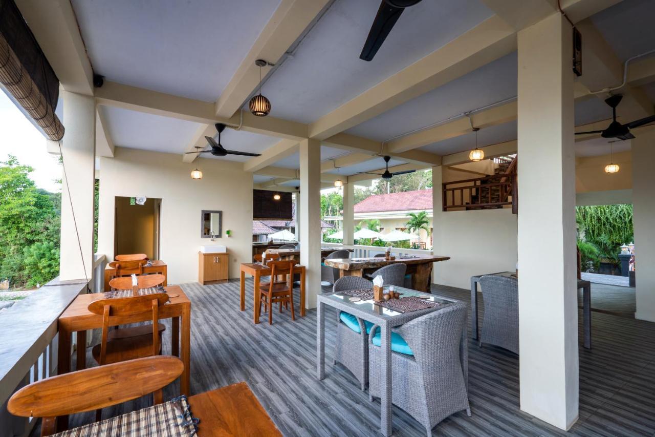 Bali Nusa Cottage Нуса Лембонган Екстериор снимка